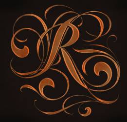 logo The Raconteurs